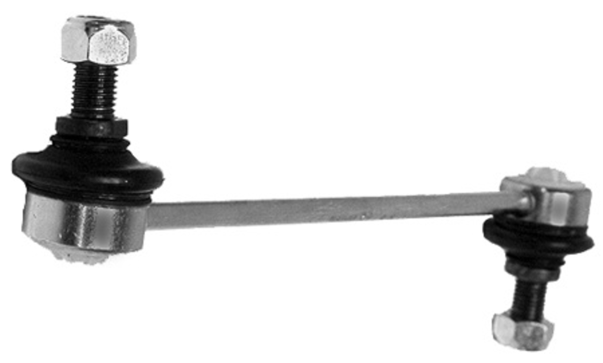 Stange/Strebe, Stabilisator, Vorderachse beidseitig, ALFA ROMEO