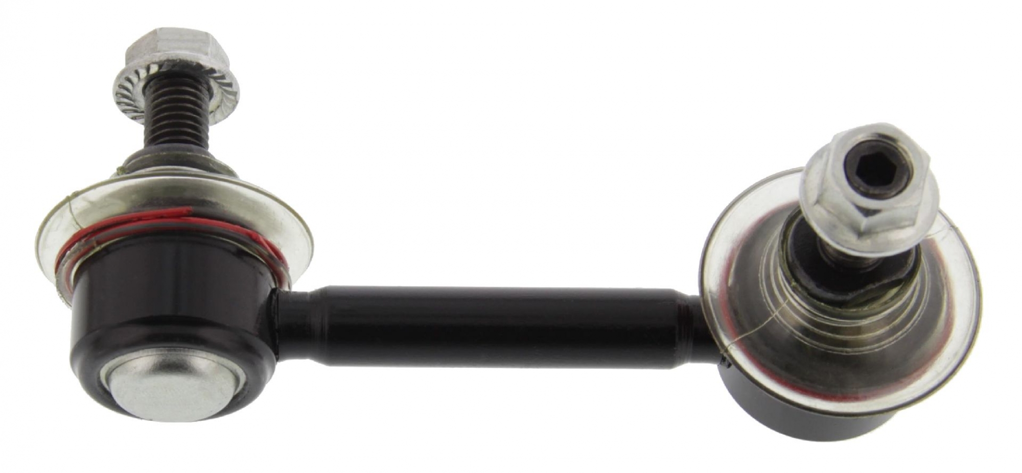 Stange/Strebe, Stabilisator, Hinterachse rechts, ALFA ROMEO