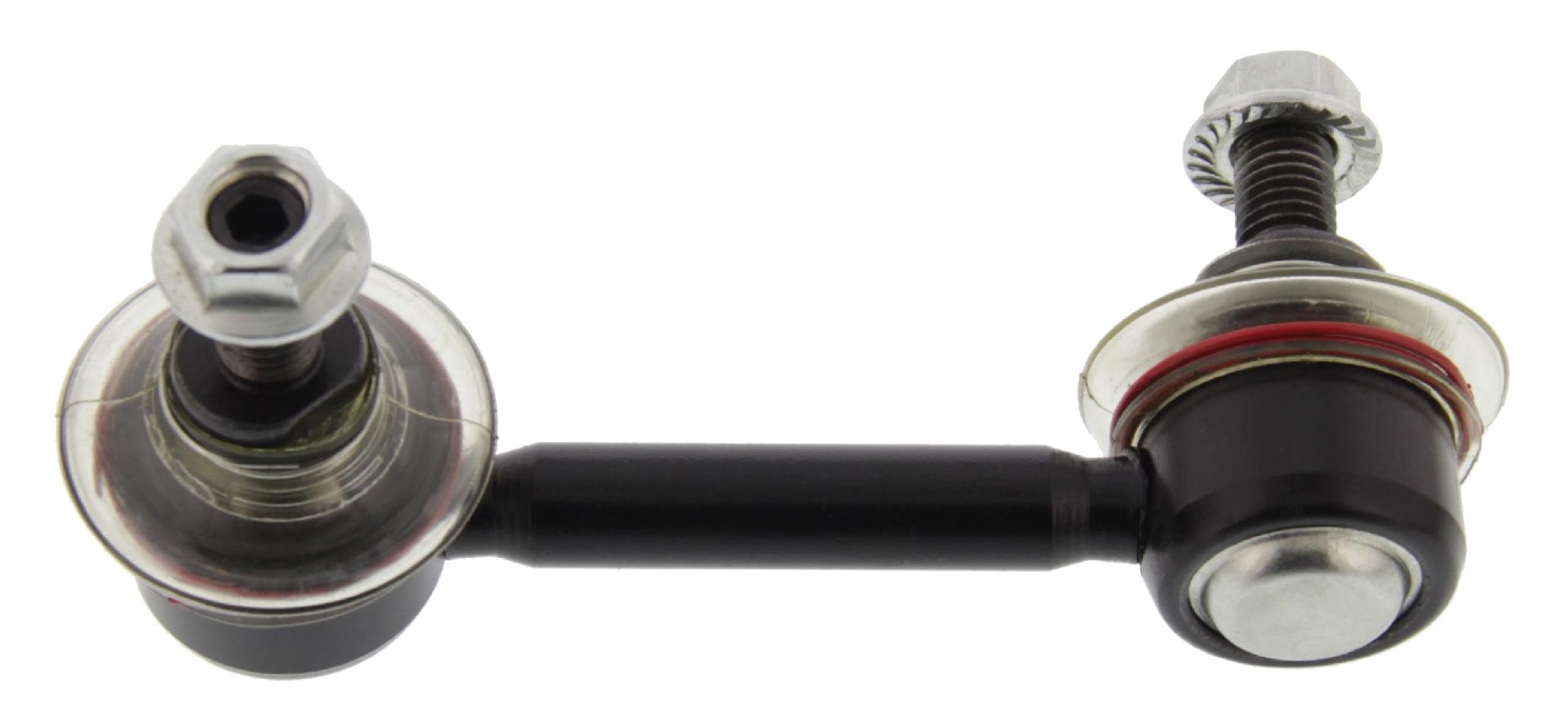 Stange/Strebe, Stabilisator, Hinterachse links, ALFA ROMEO