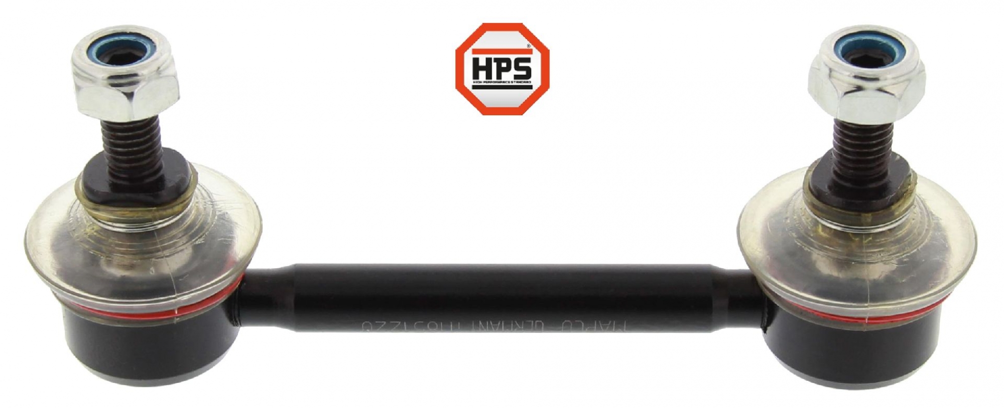 HPS-Koppelstange, verstärkt, HA, FIAT DOBLO