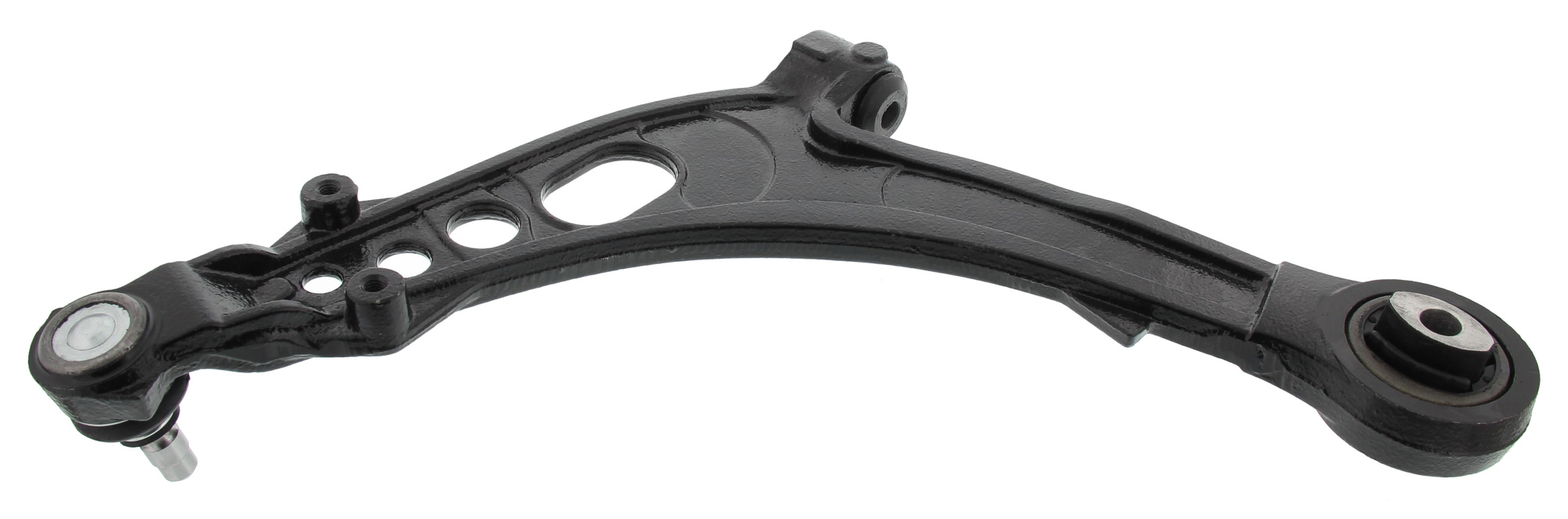 Lenker, Radaufhängung, Vorderachse rechts, unten, FIAT