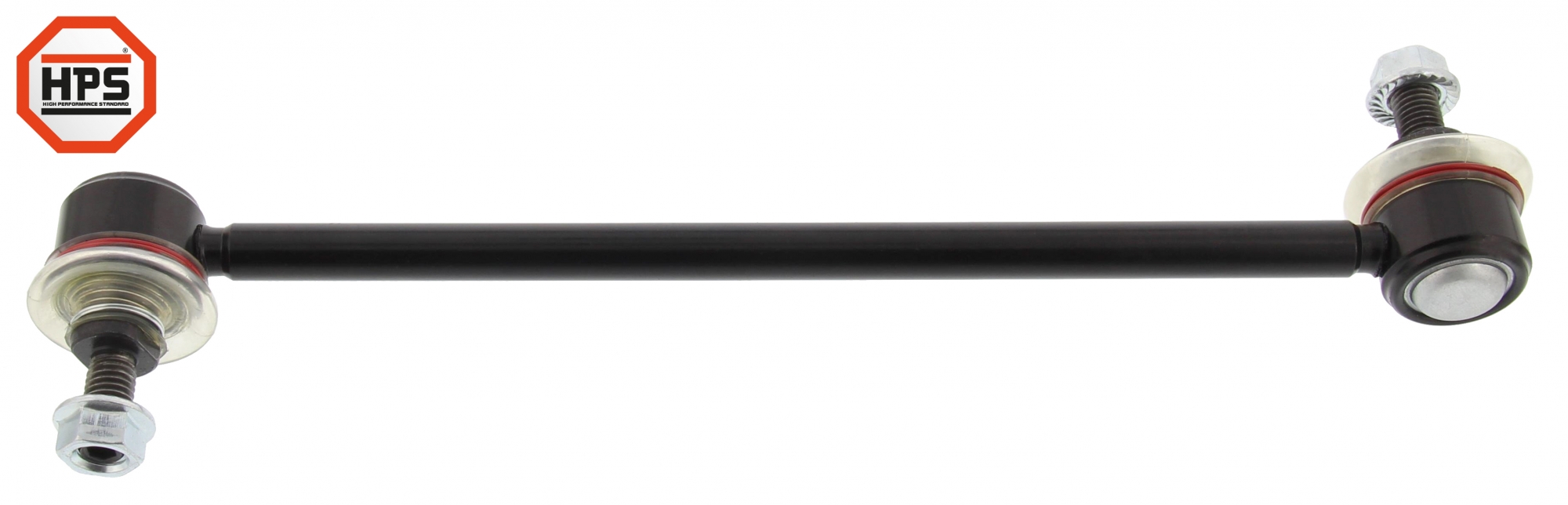 HPS-Koppelstange, verstärkt, VA, ALFA ROMEO GTV