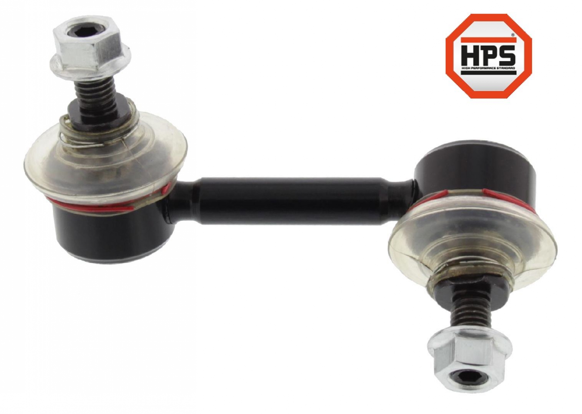 HPS-Koppelstange, verstärkt, HA rechts, ALFA ROMEO GTV