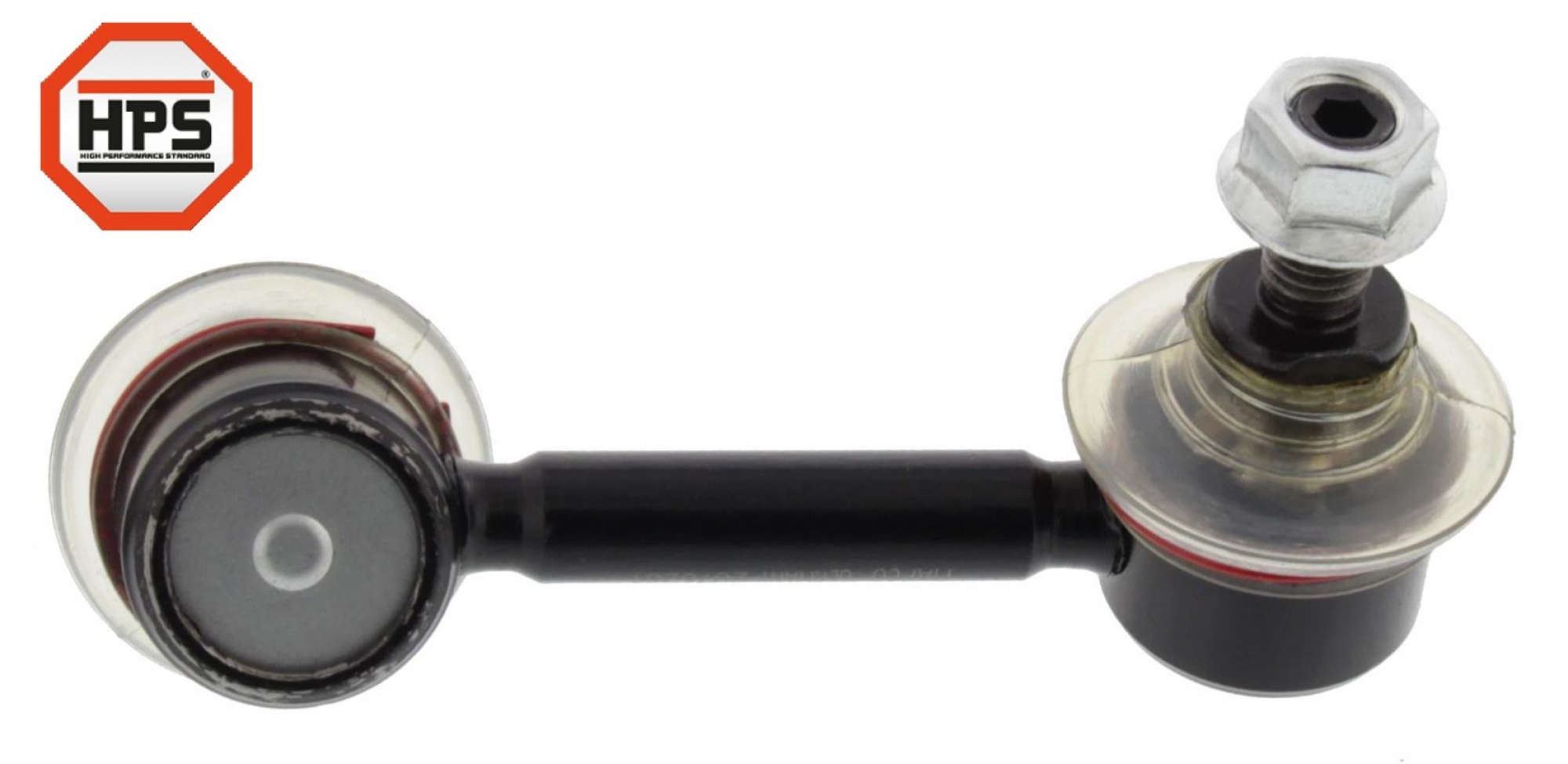 HPS-Koppelstange, verstärkt, HA rechts, ALFA ROMEO GTV