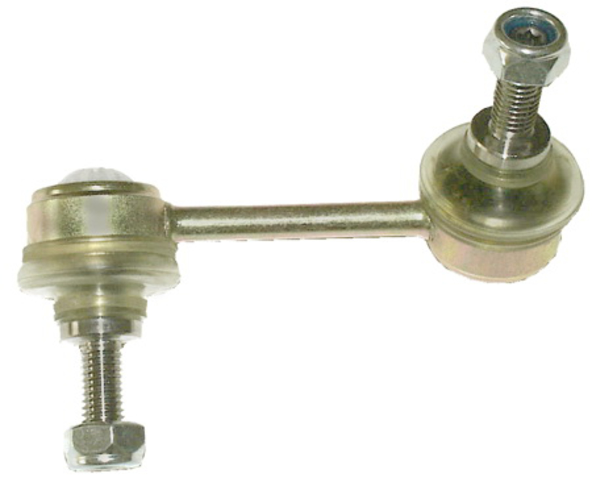 Stange/Strebe, Stabilisator, Hinterachse links, ALFA ROMEO