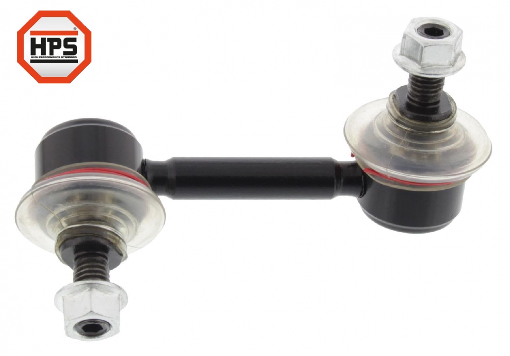 HPS-Koppelstange, verstärkt, HA links, ALFA ROMEO GTV