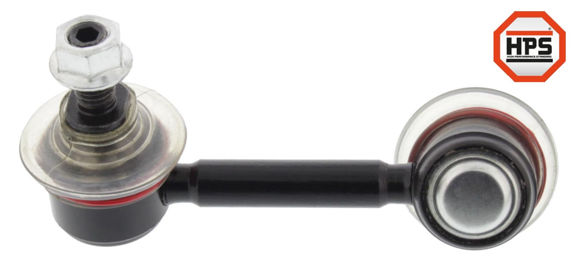 HPS-Koppelstange, verstärkt, HA links, ALFA ROMEO GTV