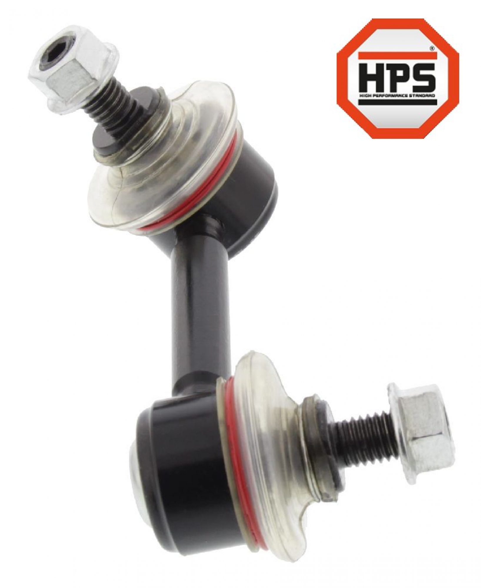 HPS-Koppelstange, verstärkt, HA links, ALFA ROMEO GTV