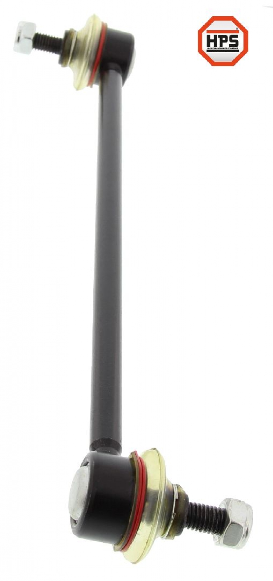 HPS-Koppelstange, verstärkt, VA, FIAT PANDA