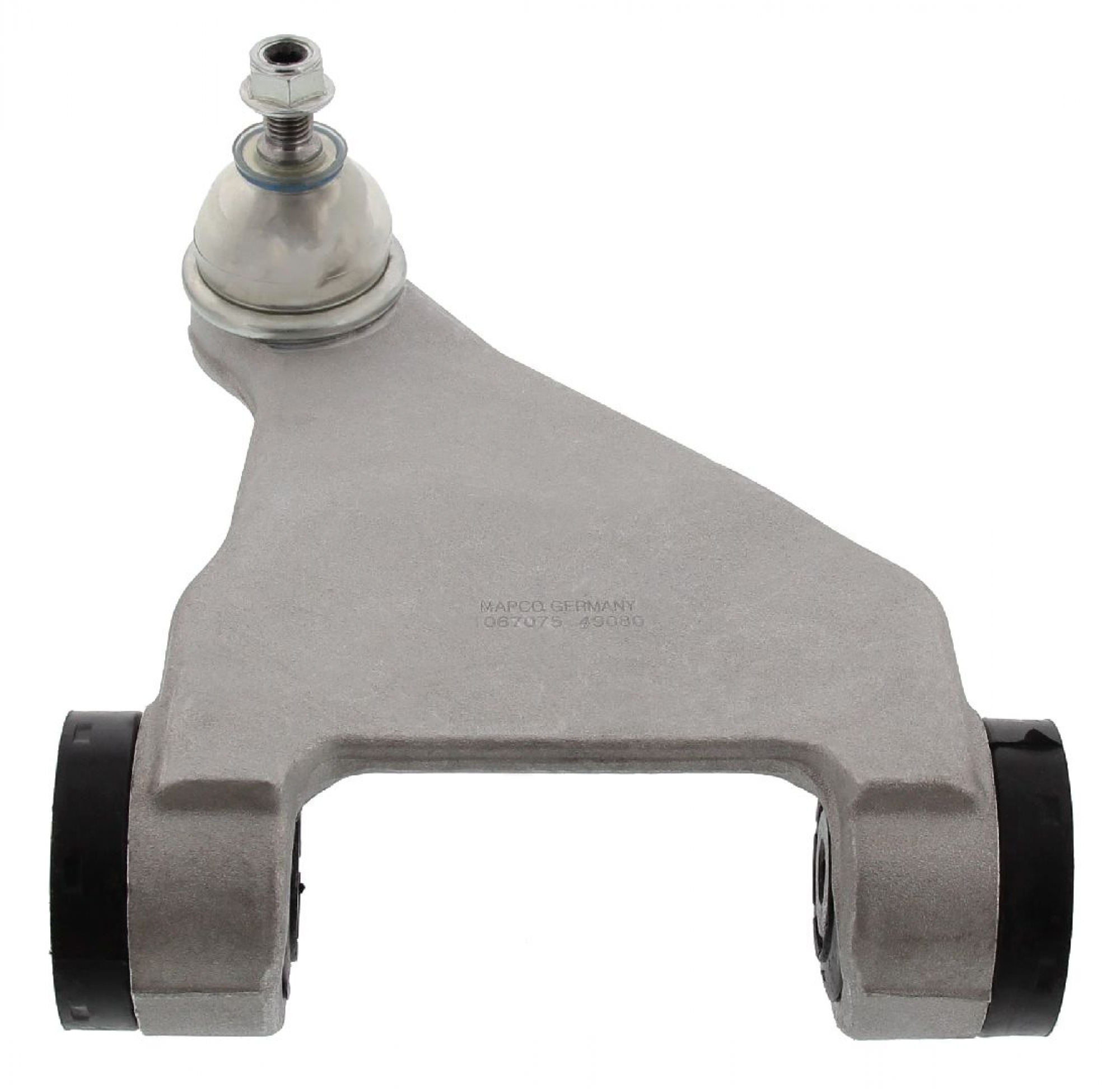 Lenker, Radaufhängung, Vorderachse rechts, oben, ALFA ROMEO