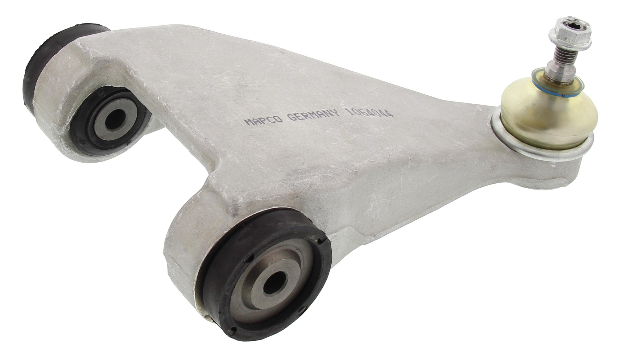 Lenker, Radaufh&auml;ngung, Vorderachse rechts, oben, ALFA ROMEO