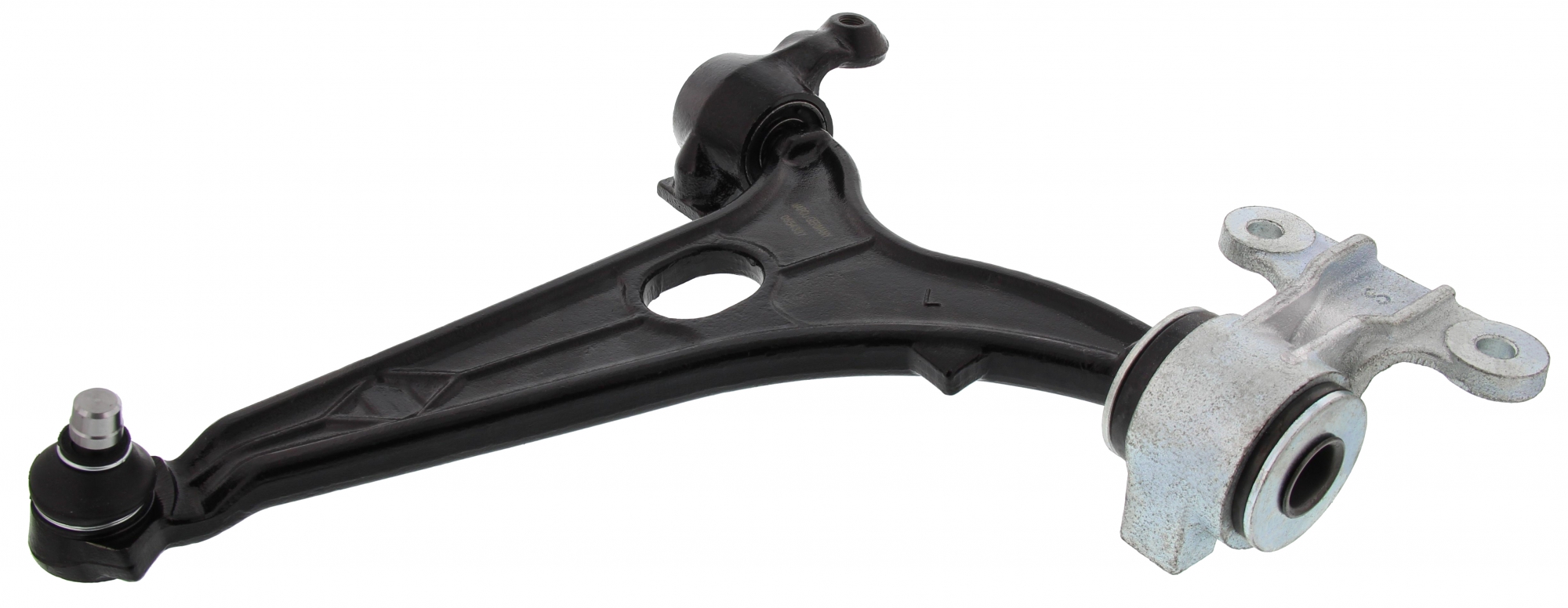 Lenker, Radaufhängung, Vorderachse links, unten, CITROËN, FIAT, LANCIA, PEUGEOT