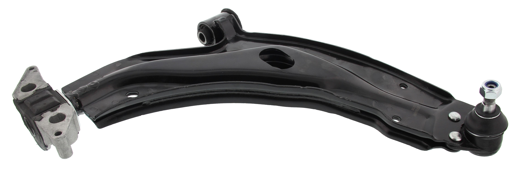 Lenker, Radaufhängung, Vorderachse rechts, unten, FIAT