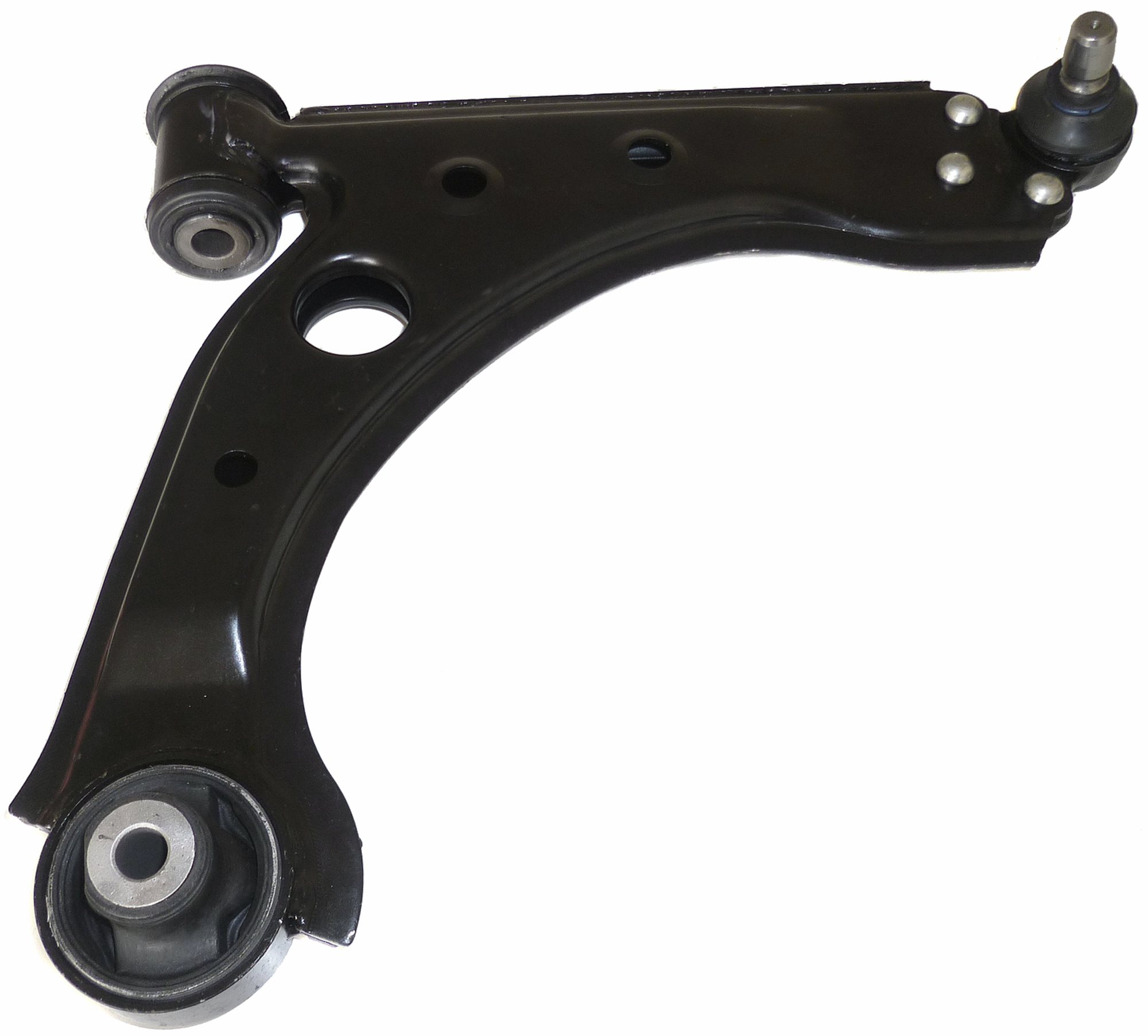 Lenker, Radaufhängung, Vorderachse rechts, unten, FIAT, LANCIA