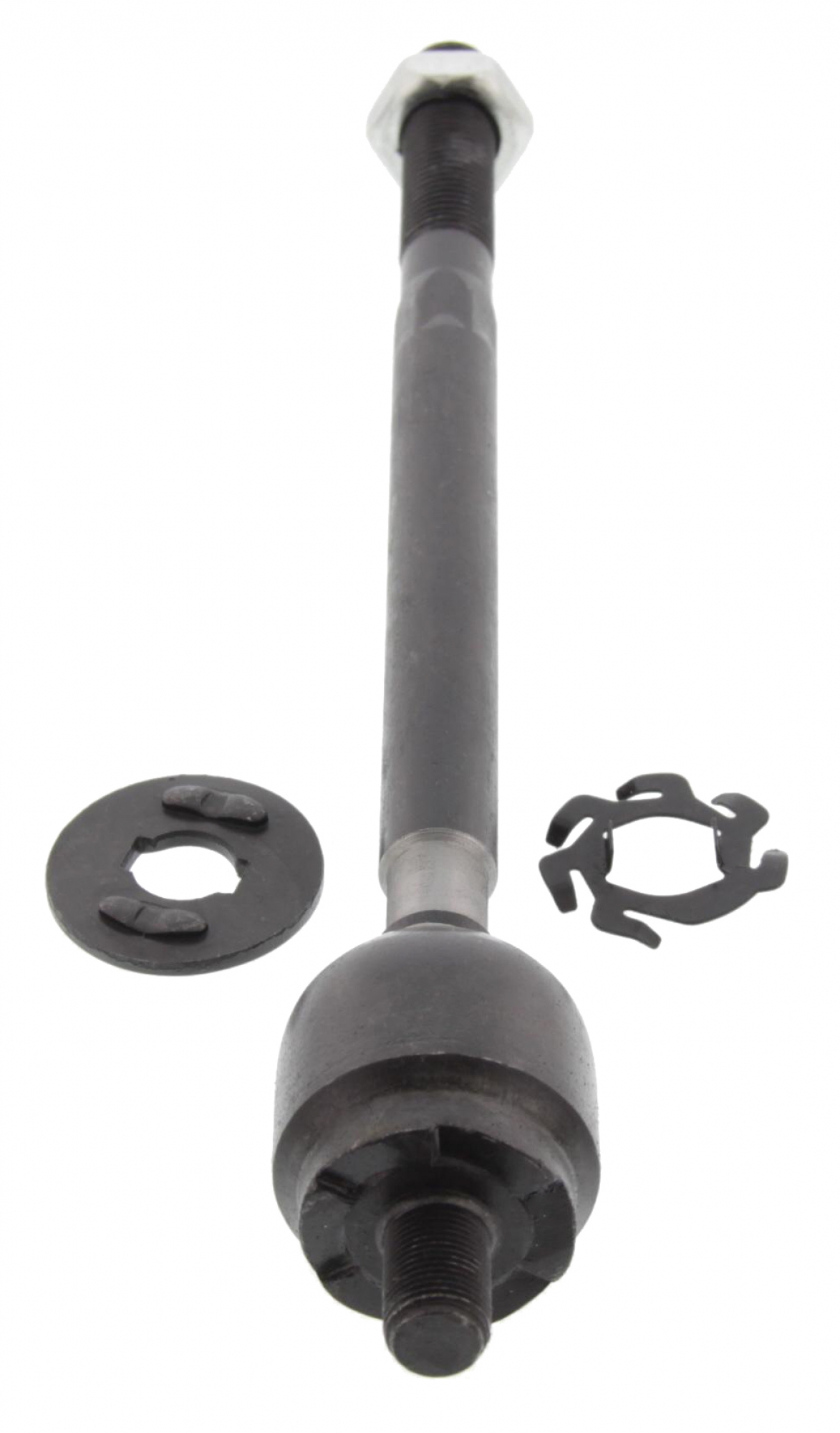 Axialgelenk, Spurstange, Vorderachse links, Vorderachse rechts, RENAULT