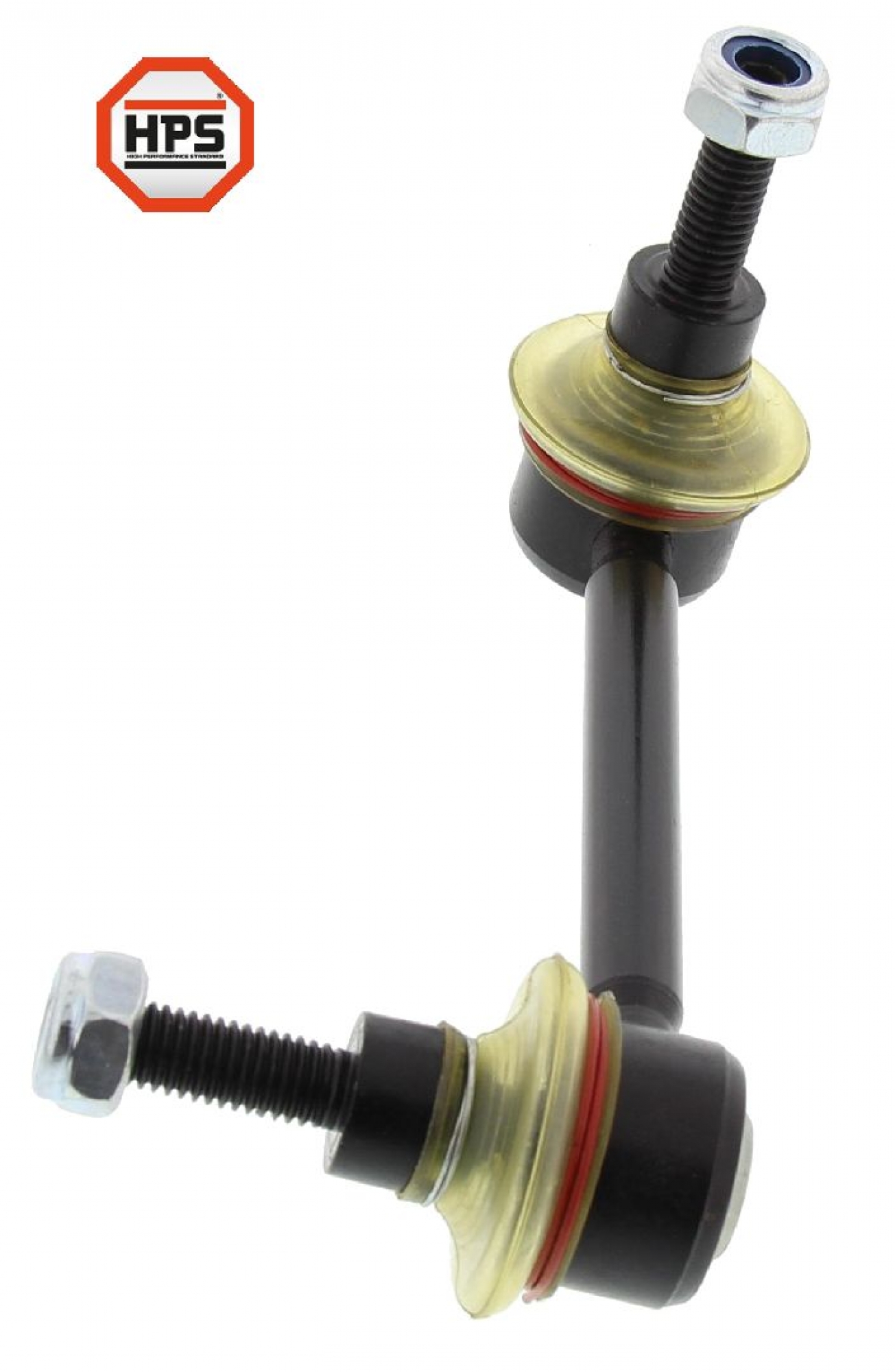 HPS-Koppelstange, verstärkt, VA rechts, RENAULT MASTER