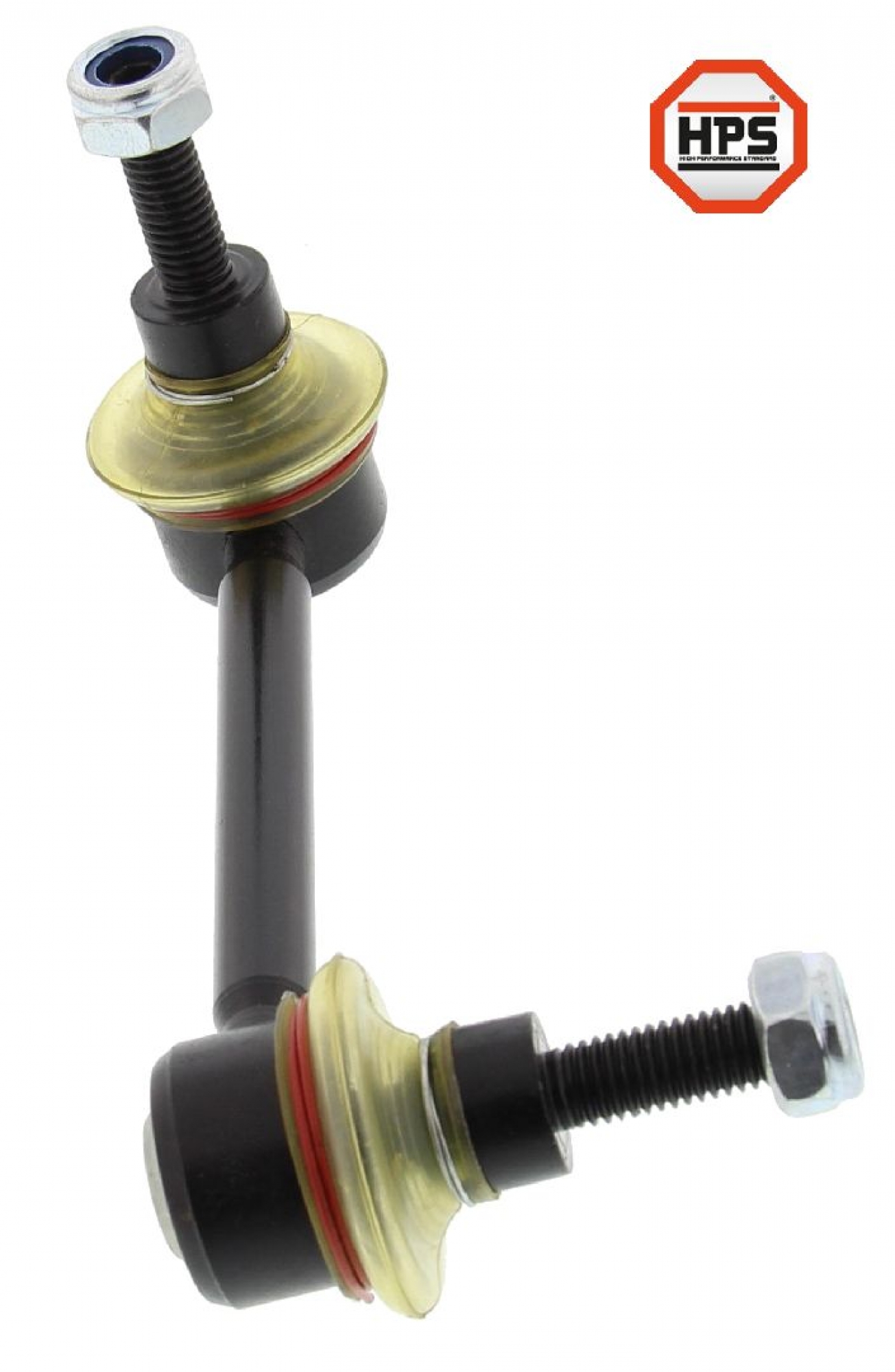 HPS-Koppelstange, verstärkt, VA links, RENAULT MASTER