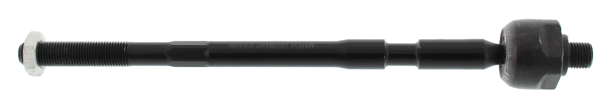 Axialgelenk, Spurstange, Vorderachse links, Vorderachse rechts, RENAULT