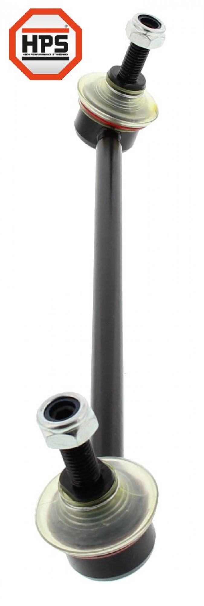 HPS-Koppelstange, verstärkt, VA rechts, RENAULT TWINGO