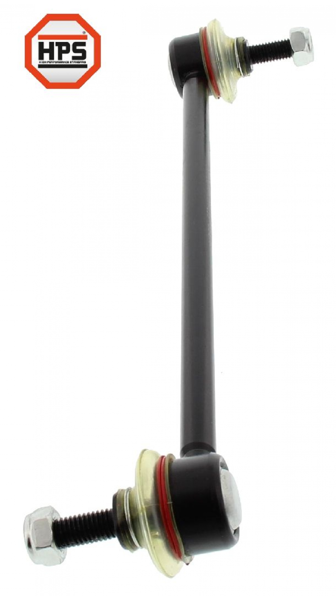 HPS-Koppelstange, verstärkt, VA, RENAULT MEGANE II