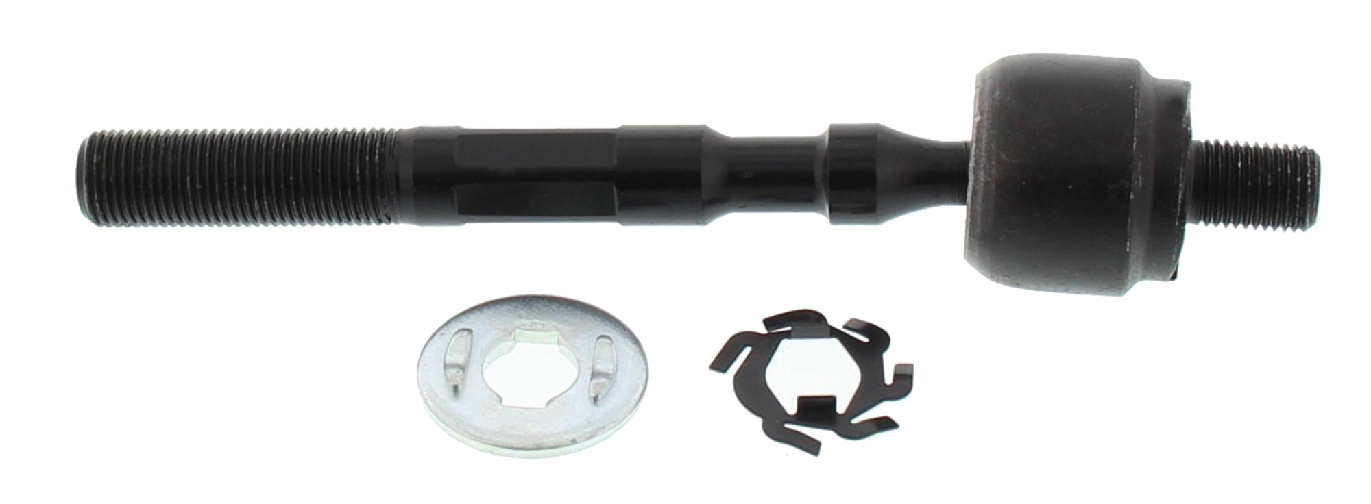 Axialgelenk, Spurstange, Vorderachse links, Vorderachse rechts, NISSAN, OPEL, RENAULT, VAUXHALL