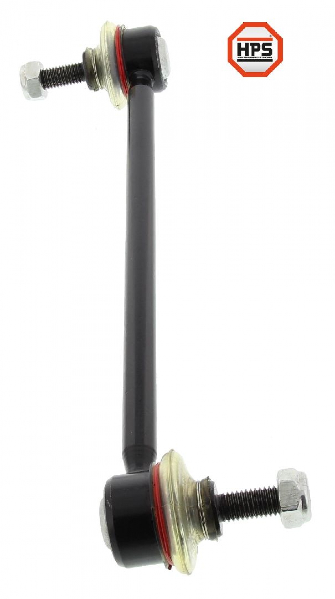 HPS-Koppelstange, verstärkt, VA, RENAULT KANGOO