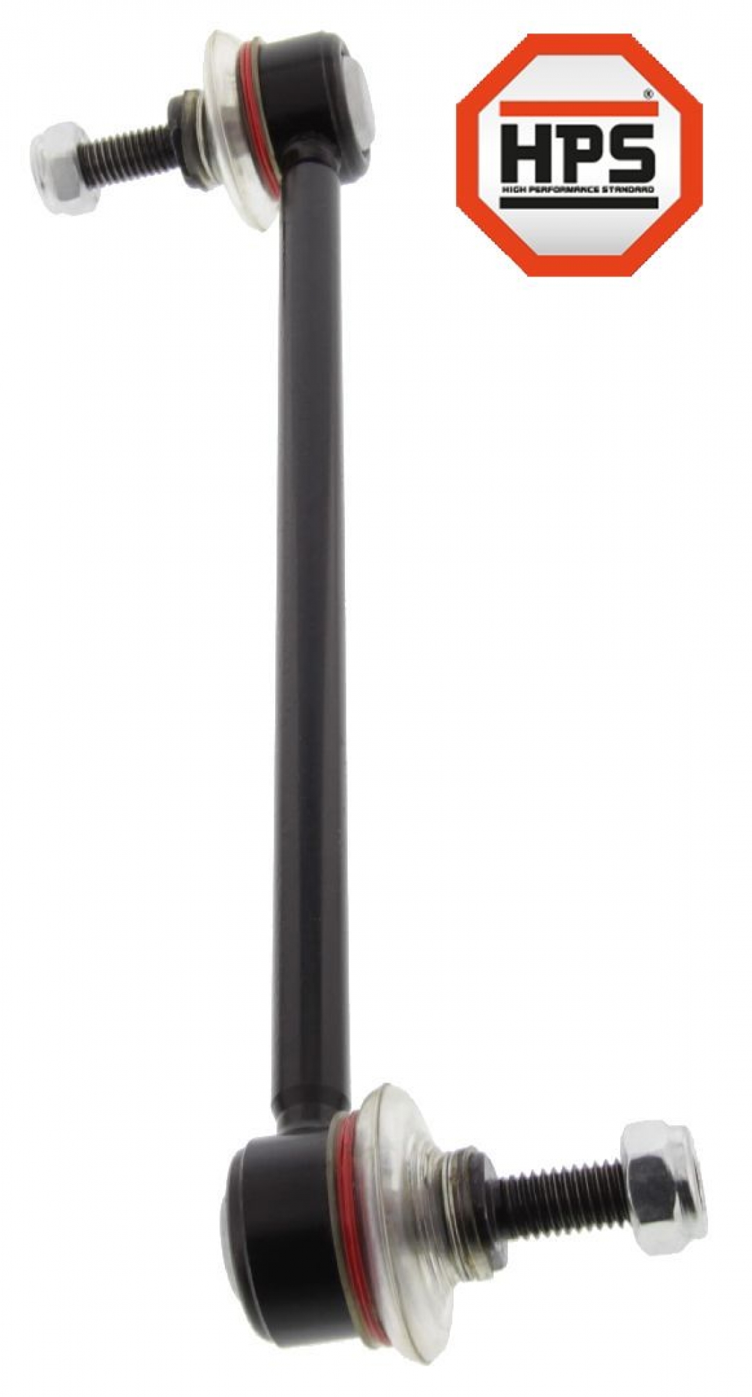 HPS-Koppelstange, verstärkt, VA, RENAULT MEGANE II