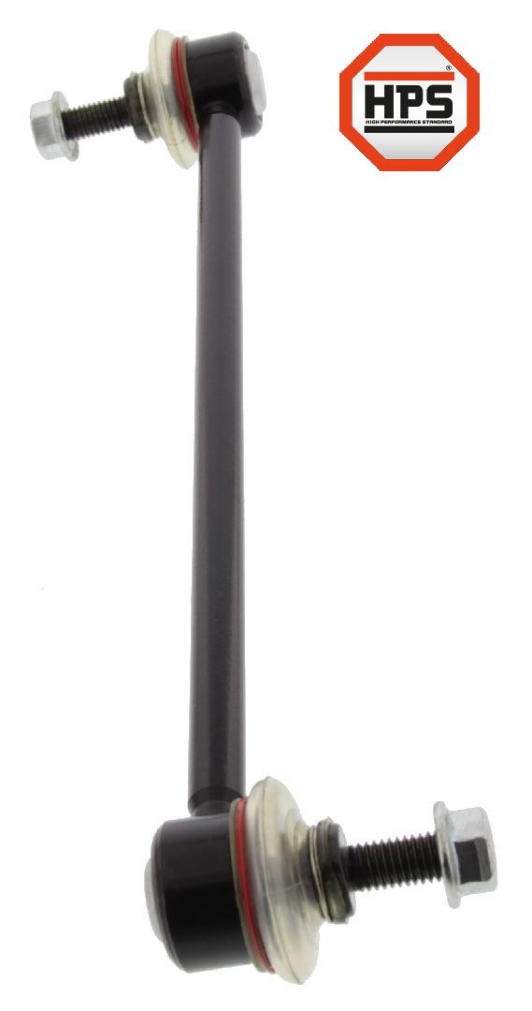 HPS-Koppelstange, verstärkt, VA, RENAULT LAGUNA