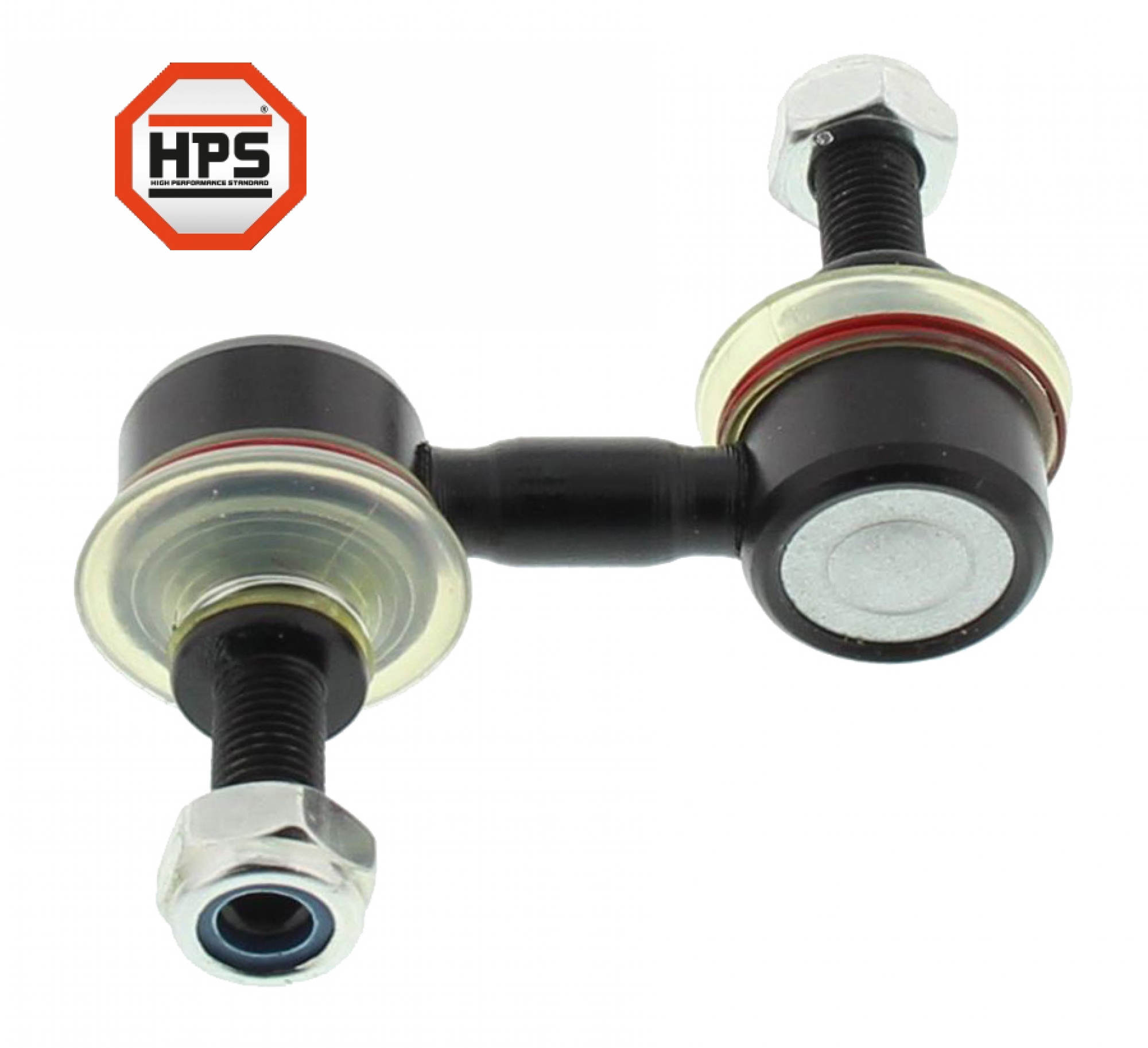 HPS-Koppelstange, verstärkt, VA, HONDA CIVIC