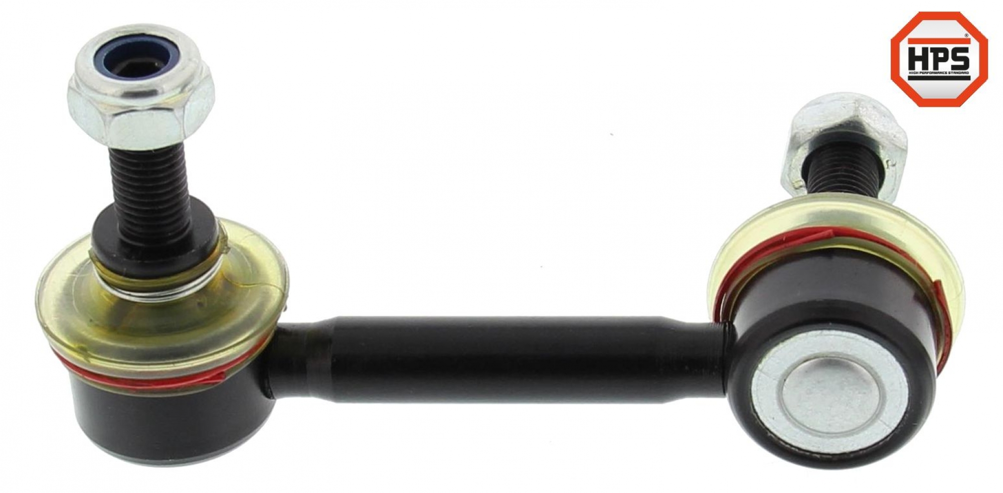 HPS-Koppelstange, verstärkt, HA rechts, HONDA CIVIC V