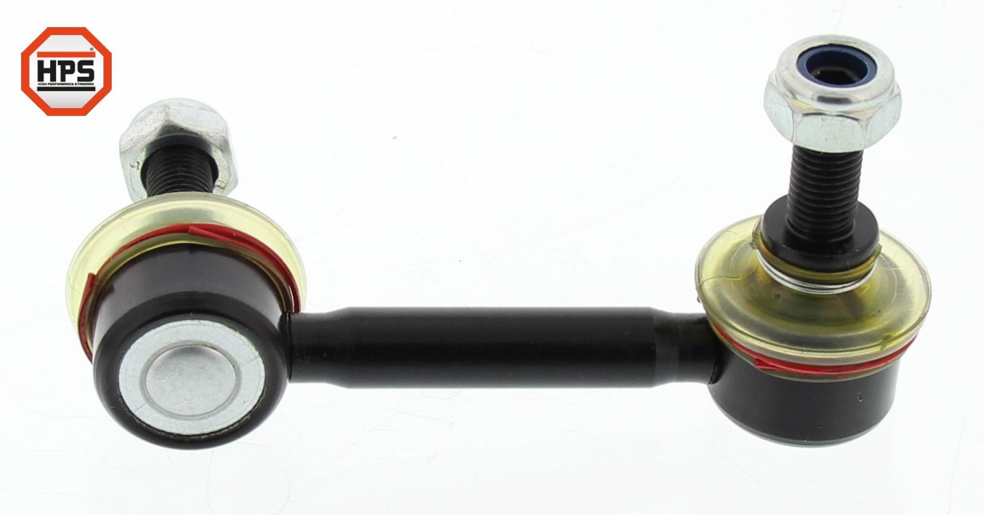 HPS-Koppelstange, verstärkt, HA links, HONDA CIVIC V