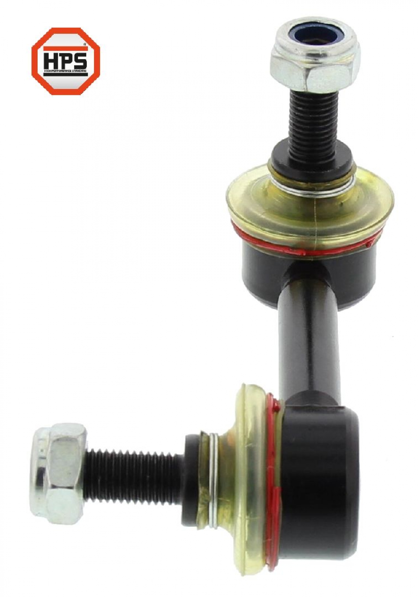 HPS-Koppelstange, verstärkt, HA links, HONDA CIVIC V