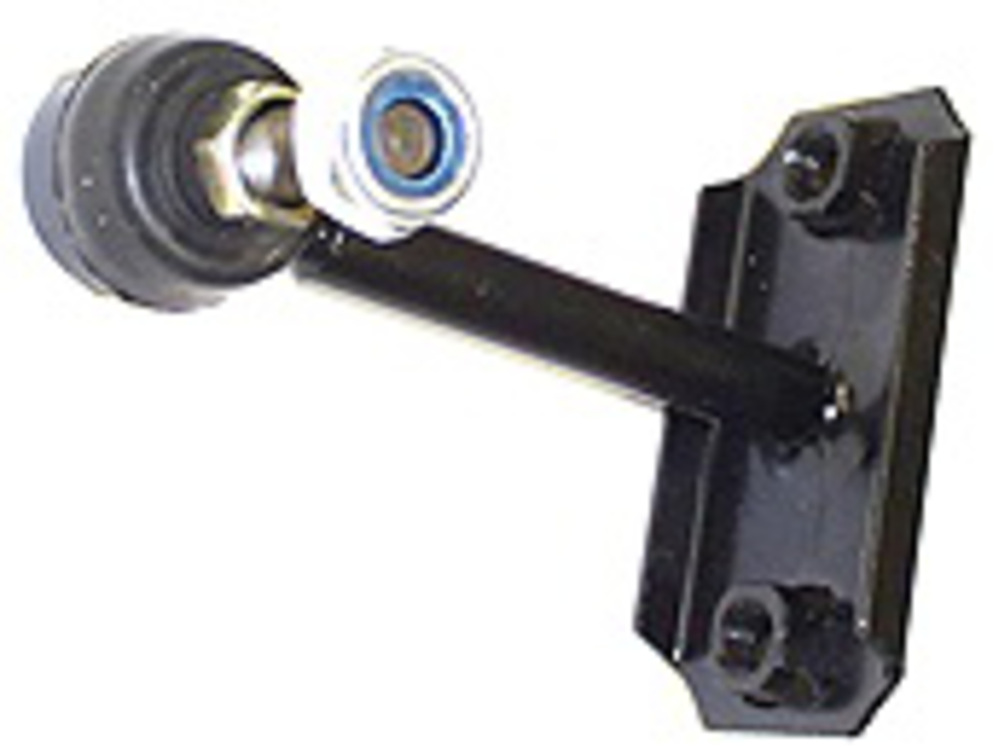 Stange/Strebe, Stabilisator, Hinterachse links, Hinterachse rechts, NISSAN