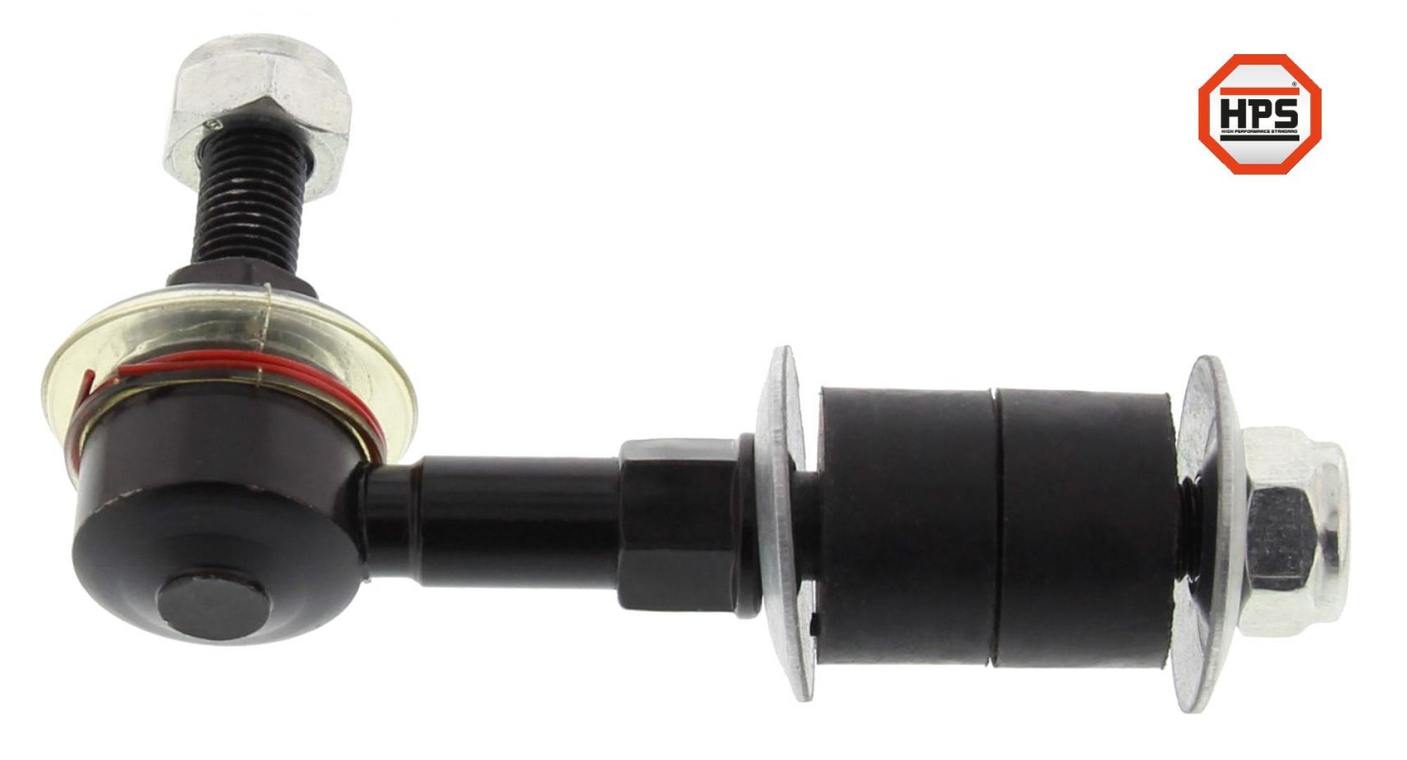 HPS-Koppelstange, verstärkt, VA, NISSAN MAXIMA QX