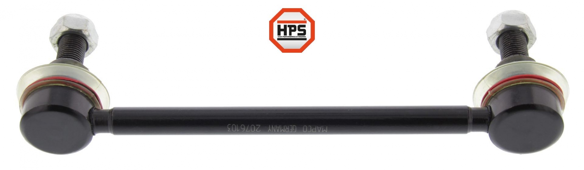 HPS-Koppelstange, verstärkt, VA, NISSAN PATHFINDER