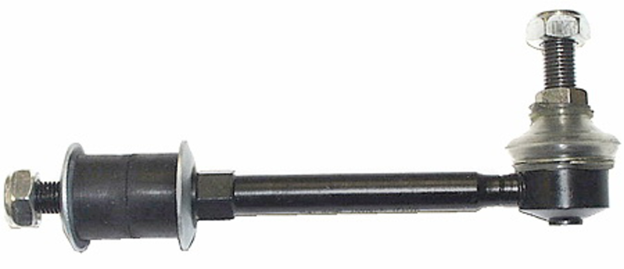 Stange/Strebe, Stabilisator, Vorderachse links, Vorderachse rechts, NISSAN