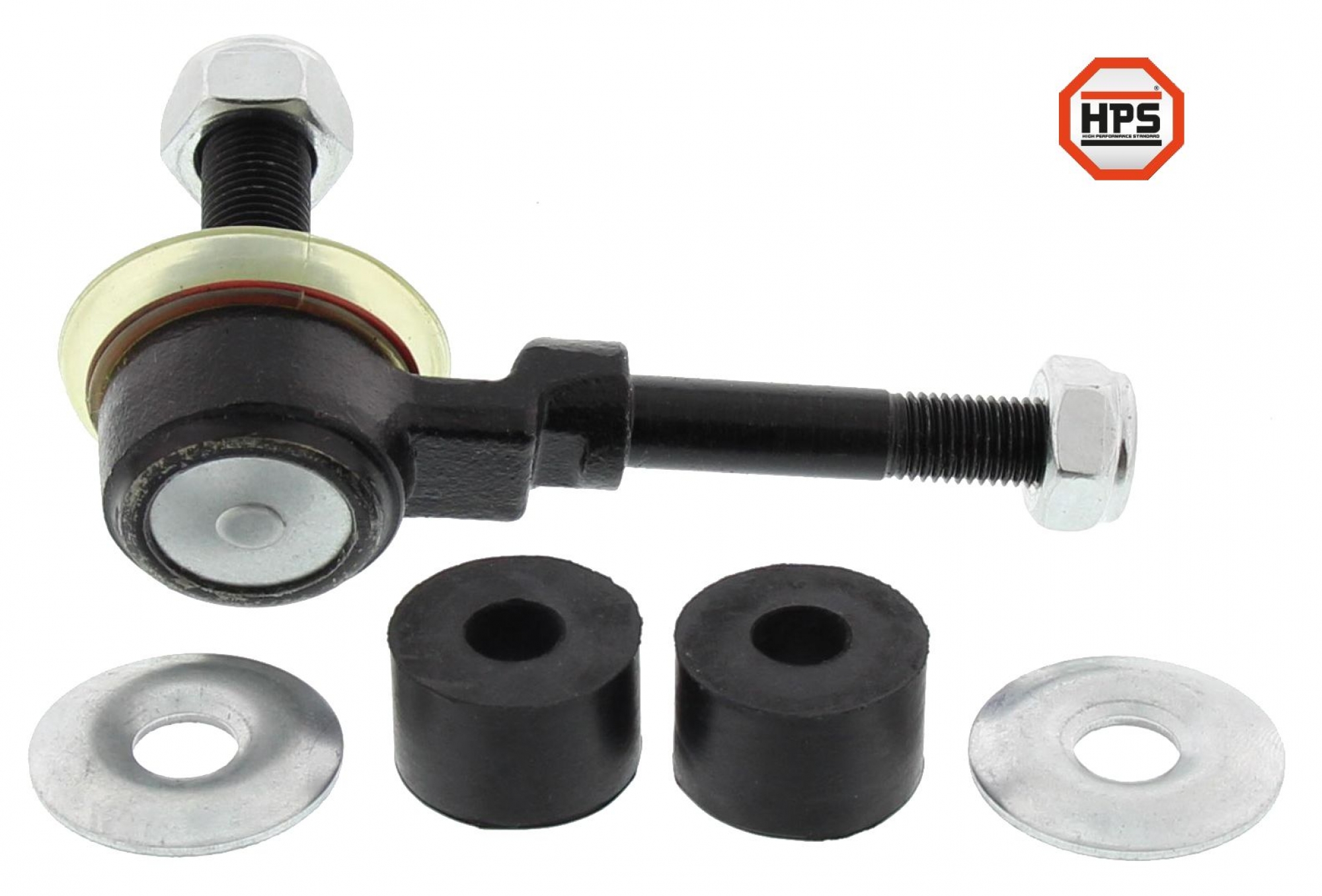 HPS-Koppelstange, verstärkt, VA, NISSAN TERRANO II