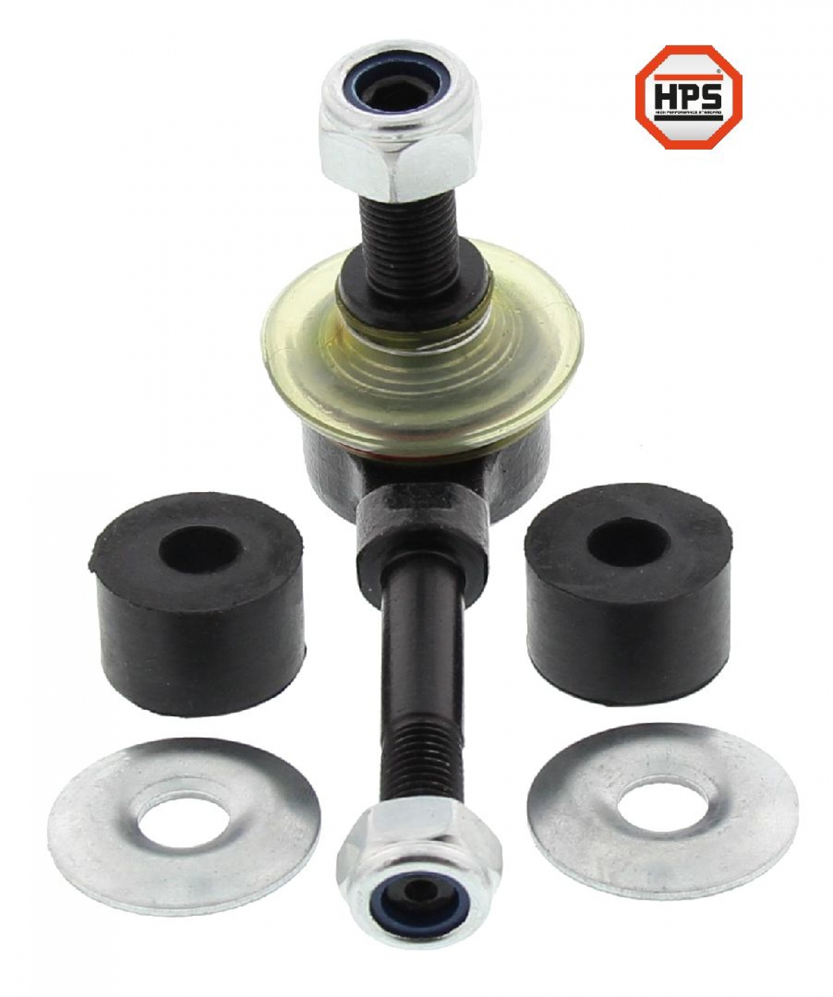 HPS-Koppelstange, verstärkt, VA, NISSAN TERRANO II