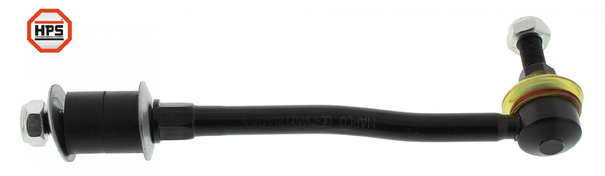 HPS-Koppelstange, verstärkt, HA, NISSAN TERRANO II