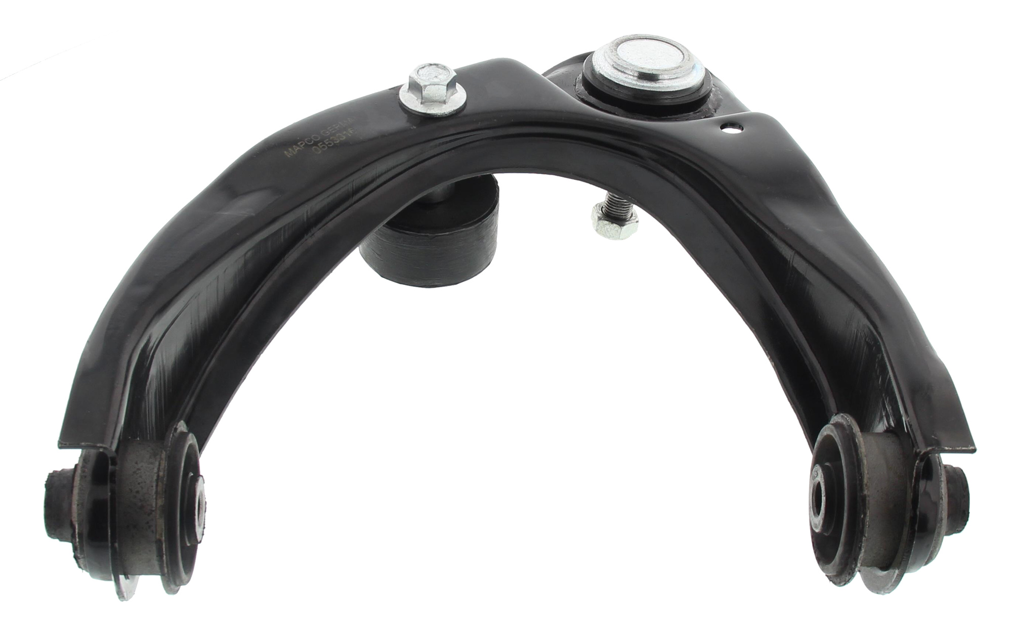 Lenker, Radaufhängung, Vorderachse rechts, oben, MAZDA