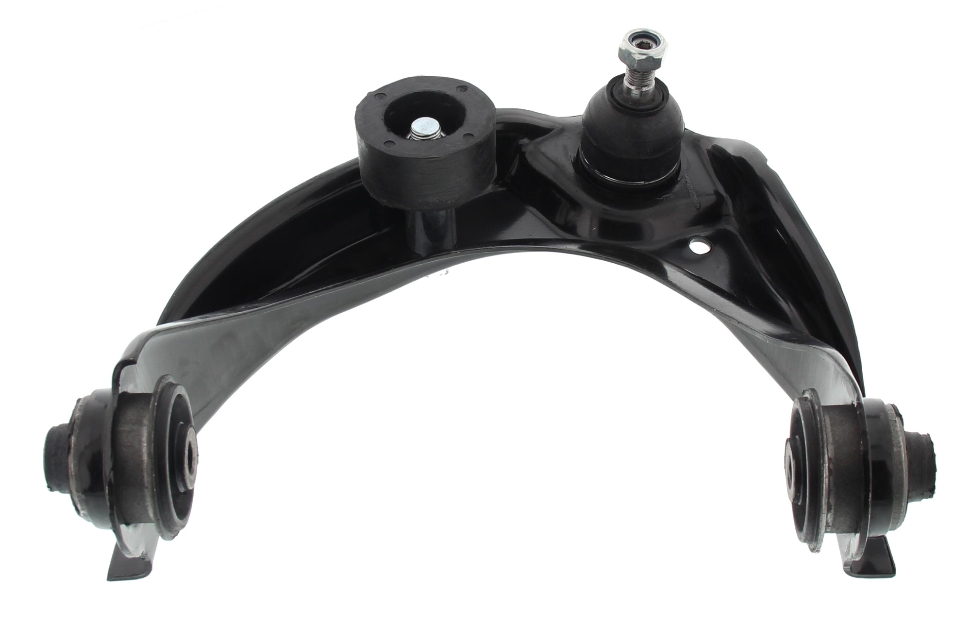 Lenker, Radaufhängung, Vorderachse links, oben, MAZDA