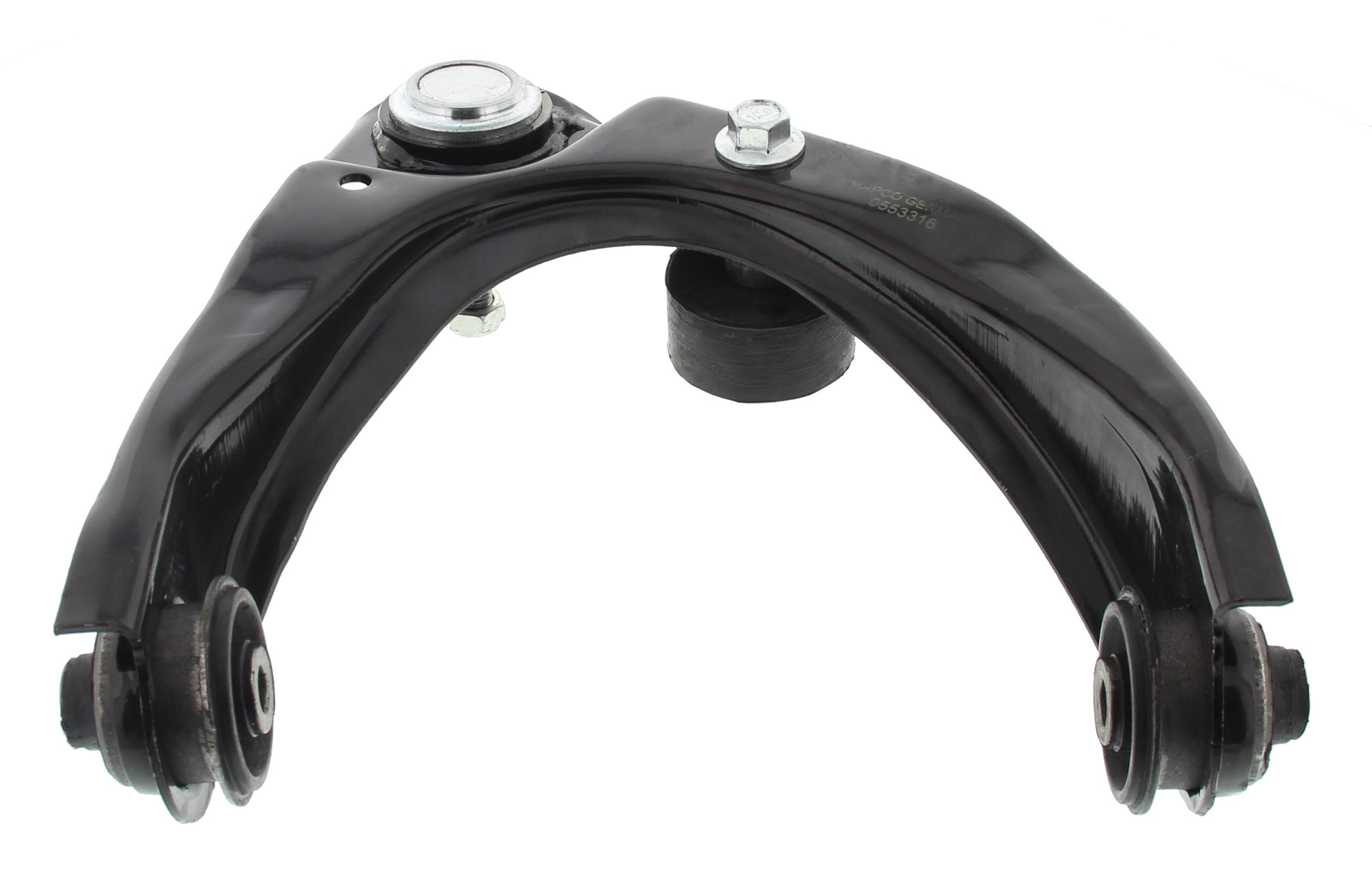 Lenker, Radaufhängung, Vorderachse links, oben, MAZDA