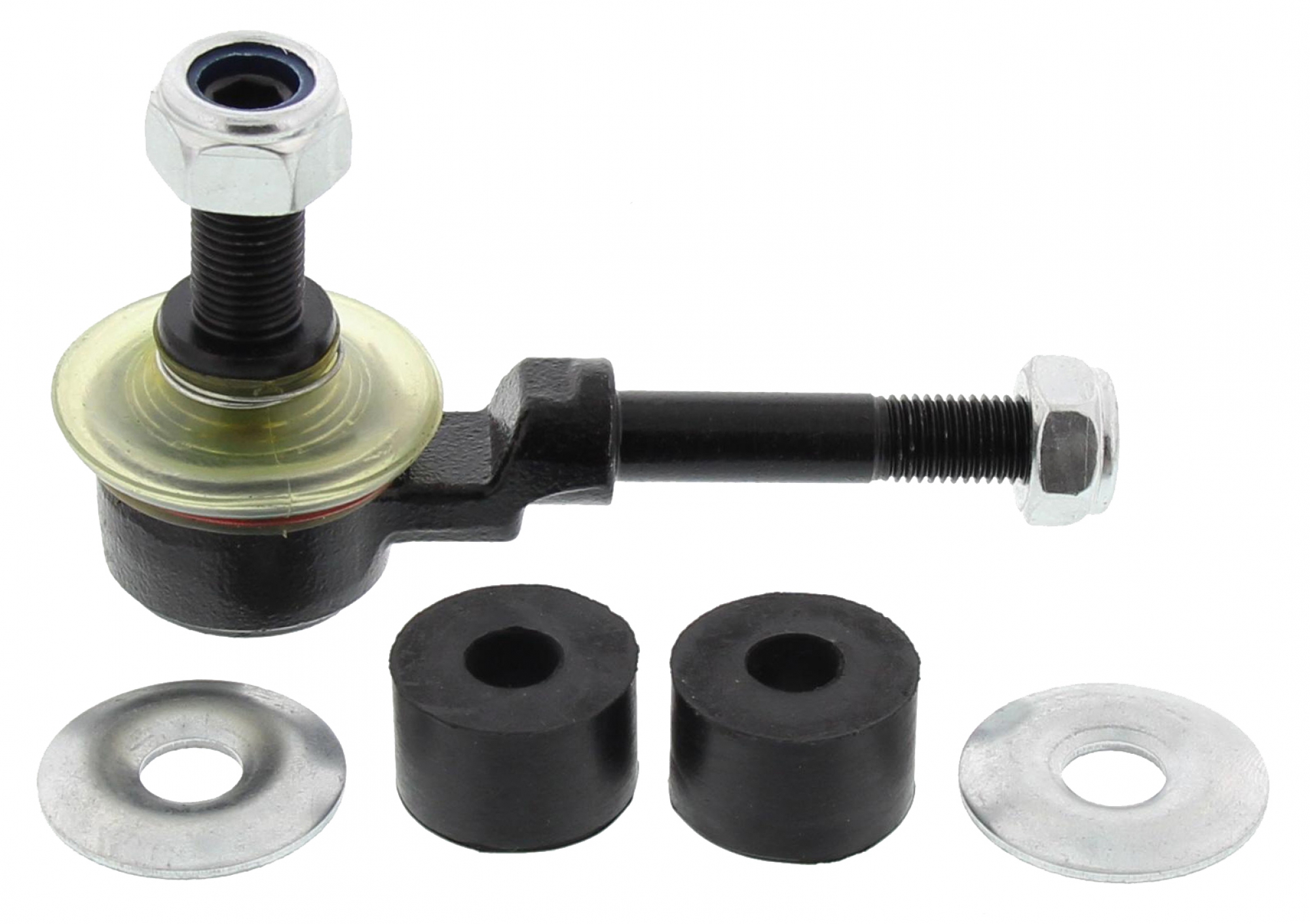 Stange/Strebe, Stabilisator, Hinterachse, HYUNDAI