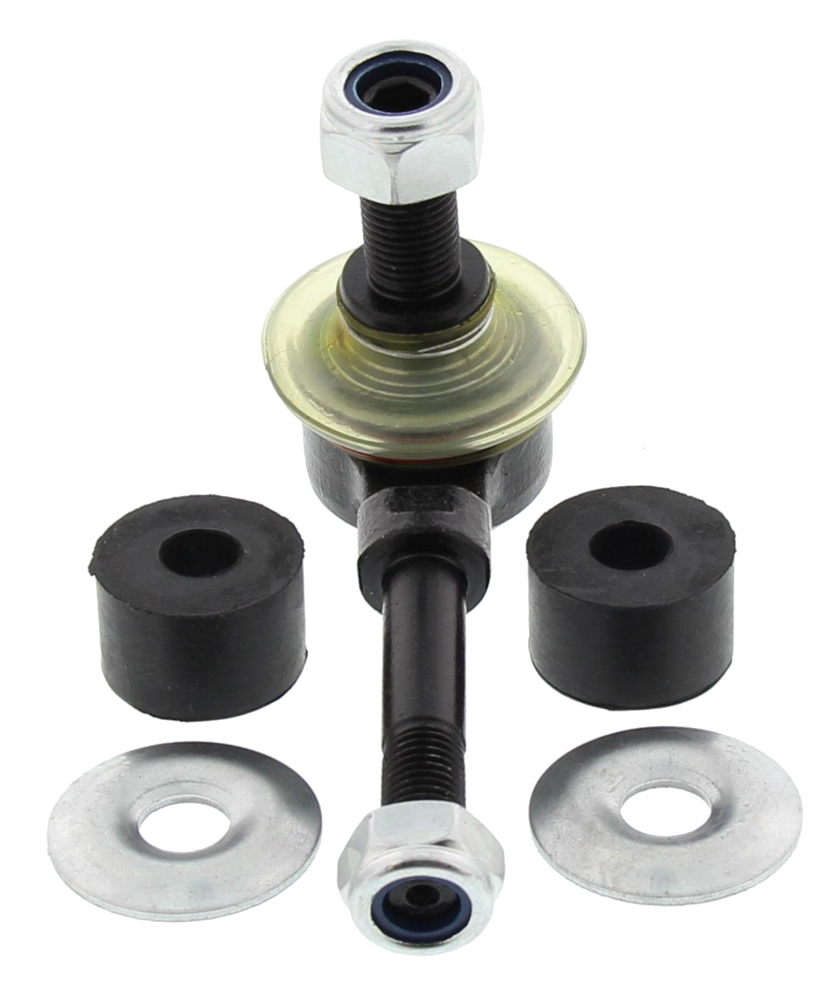 Stange/Strebe, Stabilisator, Hinterachse, HYUNDAI