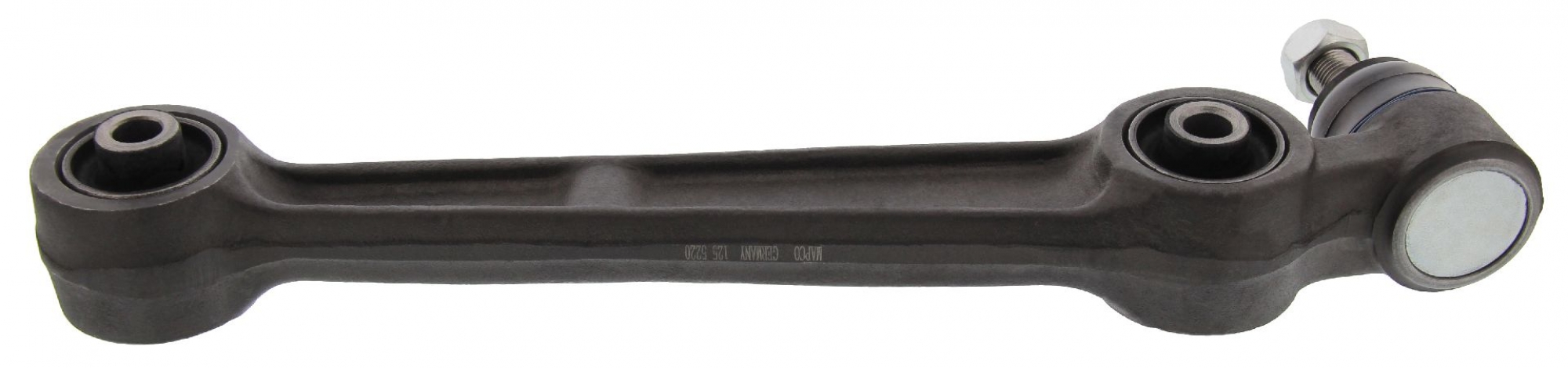 Lenker, Radaufhängung, Vorderachse rechts, vorne, unten, MITSUBISHI