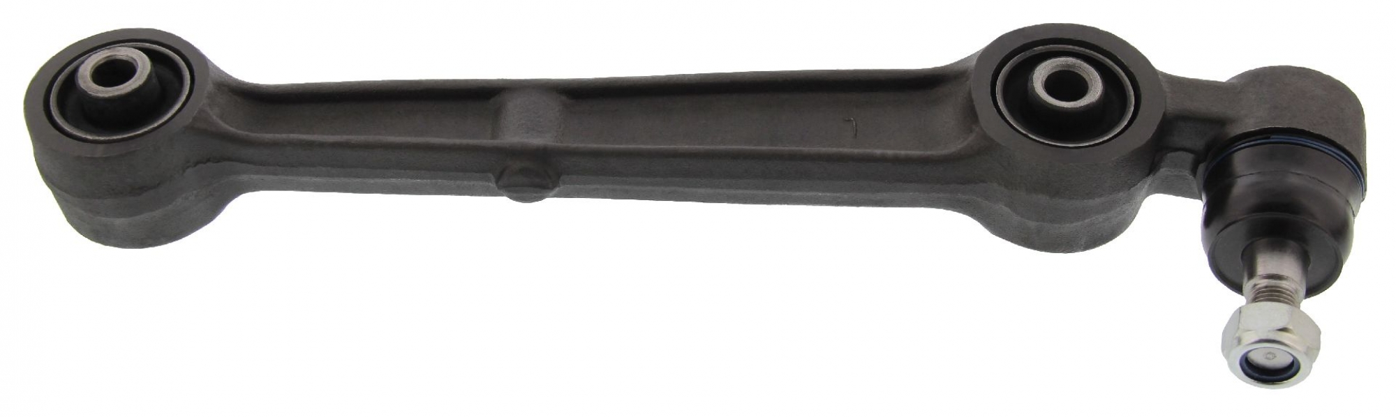 Lenker, Radaufhängung, Vorderachse rechts, vorne, unten, MITSUBISHI