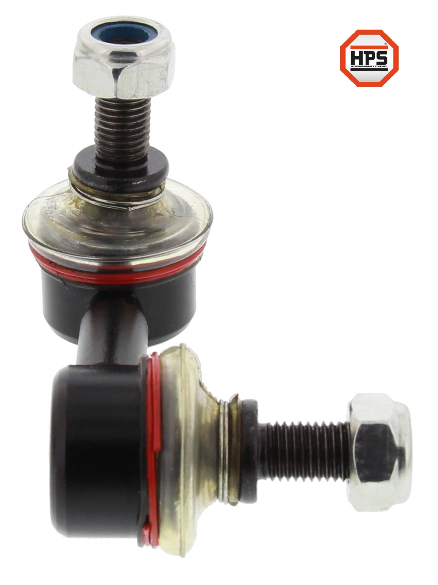 HPS-Koppelstange, verstärkt, VA rechts, HYUNDAI ACCENT, MATRIX, MITSUBISHI OUTLANDER