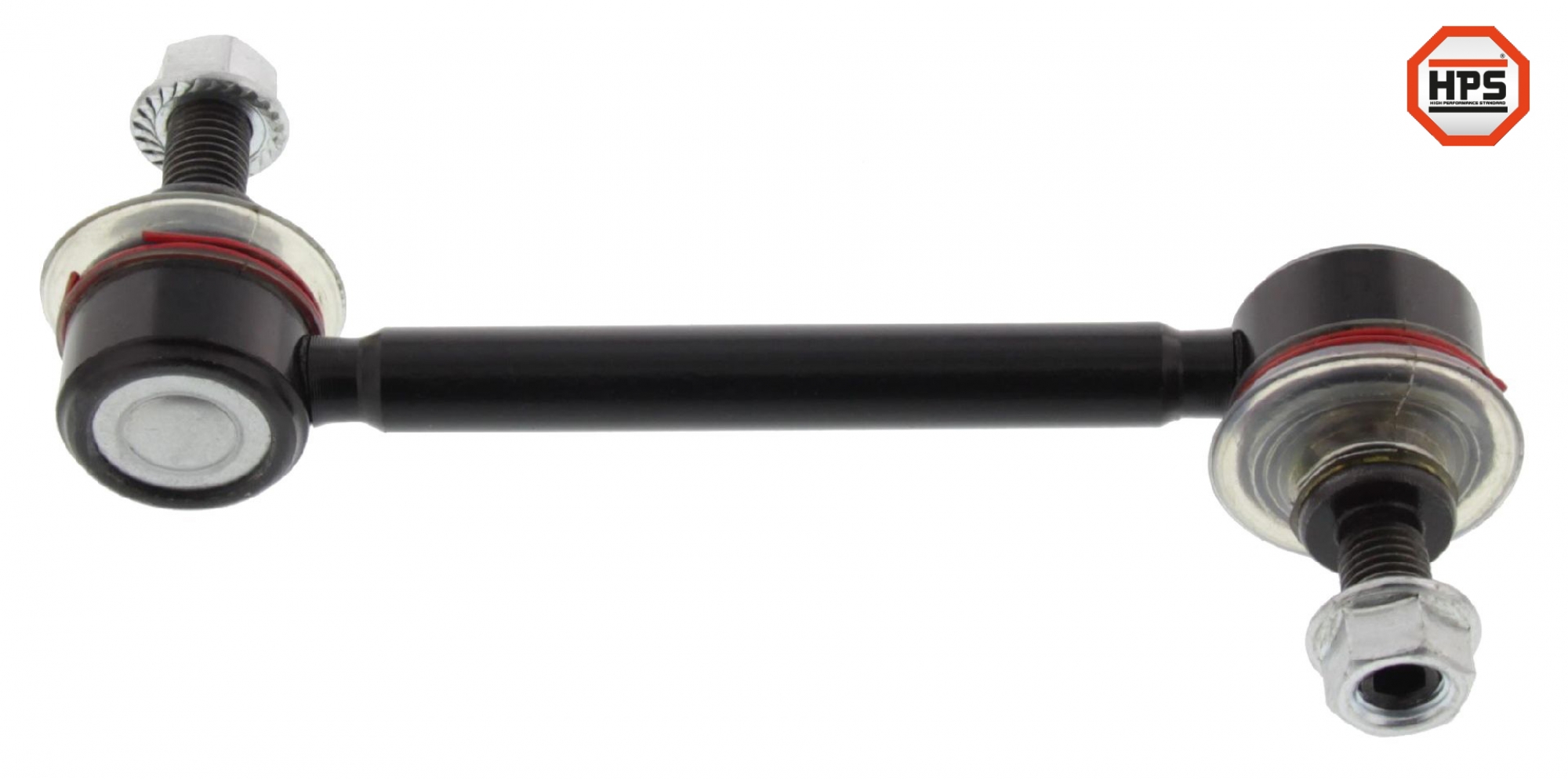 HPS-Koppelstange, verstärkt, HA, HYUNDAI COUPE, LANTRA II