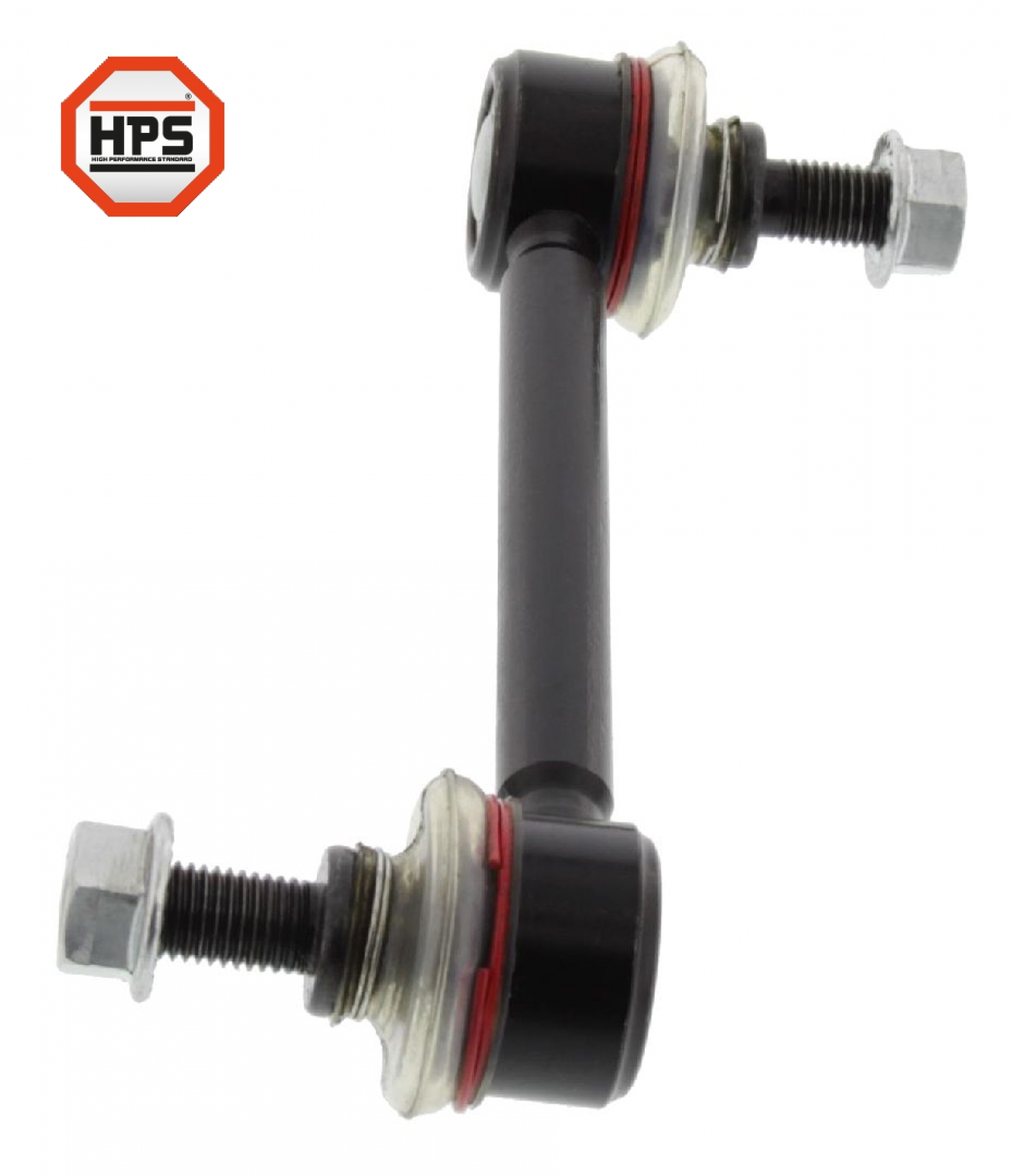 HPS-Koppelstange, verstärkt, HA, HYUNDAI COUPE, LANTRA II