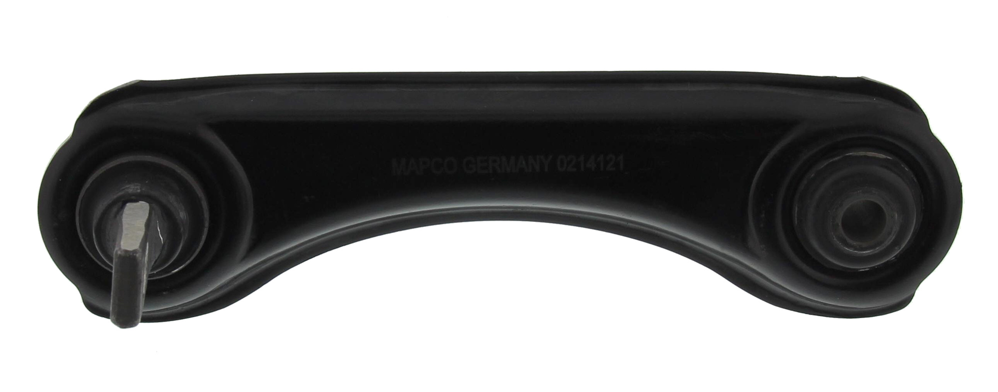 Lenker, Radaufhängung, Hinterachse links, oben, HONDA